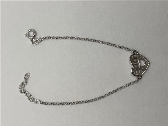 Bracciale Domar Donna in Argento BRAR-157-280 - BRAR-157-280